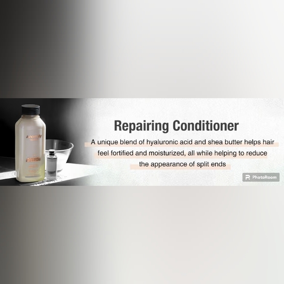 Anomaly Repairing Conditioner w Hyaluronic Acid Full Size Bottle- BNIB - Picture 6 of 8